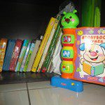 Koleksi Buku Naia Tambah Satuu