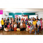 Project Sunlight Blogger Gathering