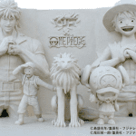 Sapporo Snow Festival 2013