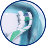 Pepsodent Deep Clean