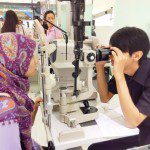 Periksa Mata