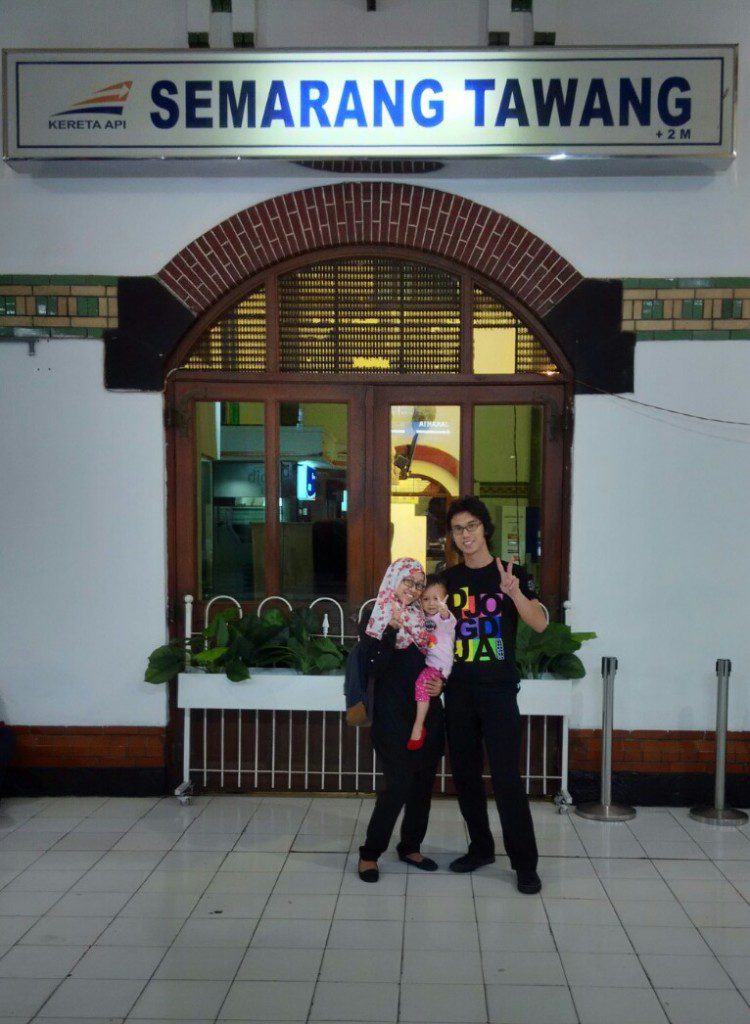Mudik