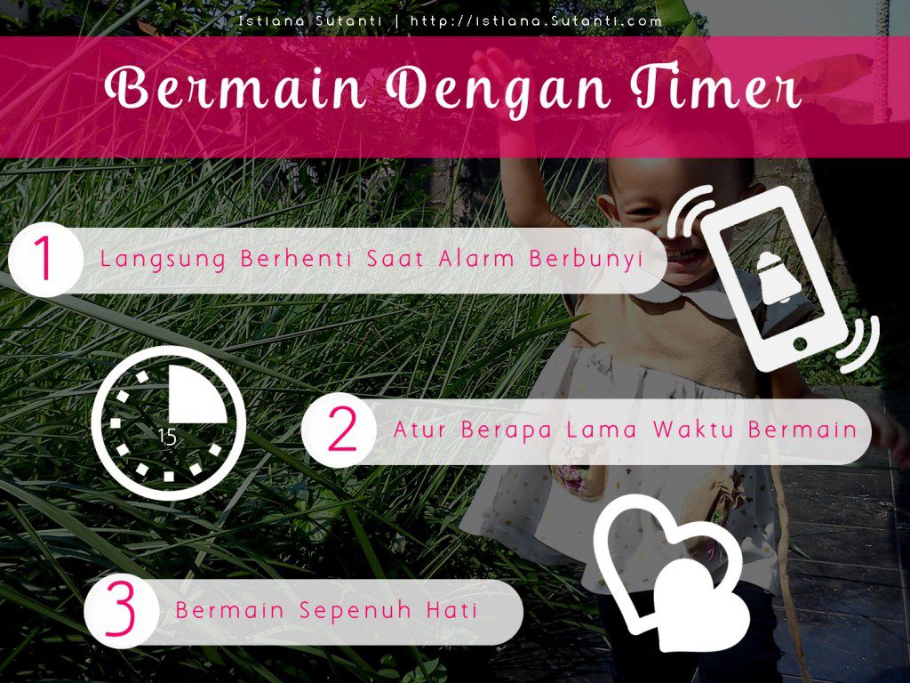 Bermain Dengan Timer