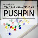 Tracing Pushpin