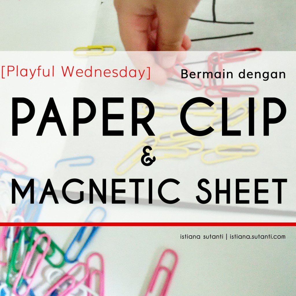 Main Dengan Paper Clip