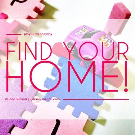 Find Your Home