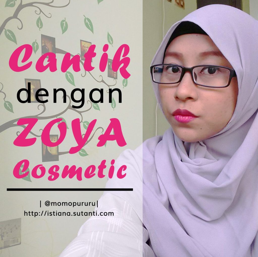 Zoya Cosmetic