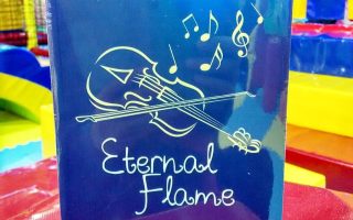 Eternal Flame