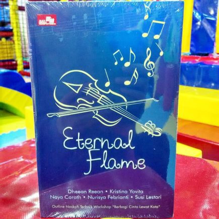 Eternal Flame