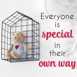 Everyone Is Special