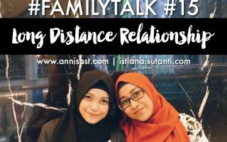 Long Distance Relationship