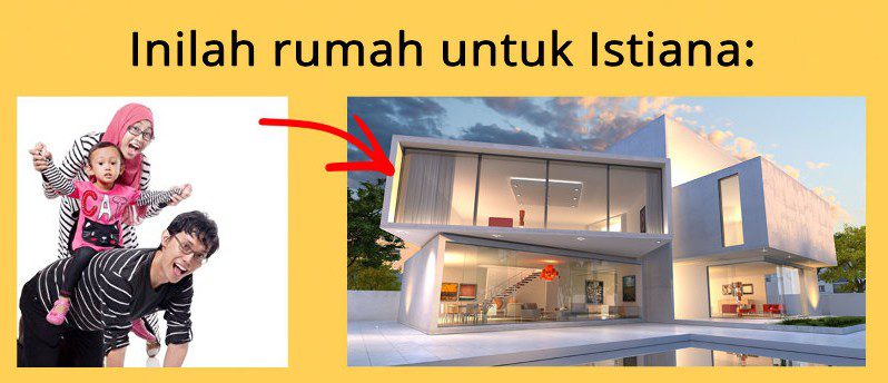 Rumah Impian