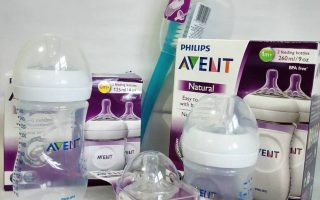 Botol Philips Avent