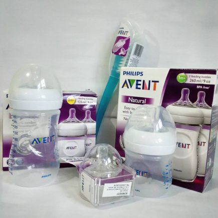 Botol Philips Avent