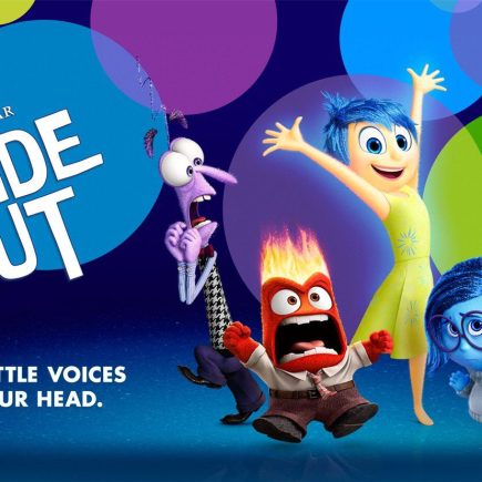 Inside Out