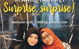 Tentang Surprise