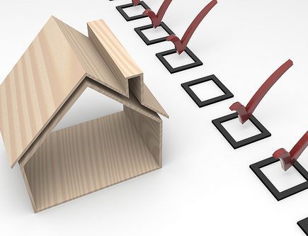 Pertimbangan Membeli Rumah