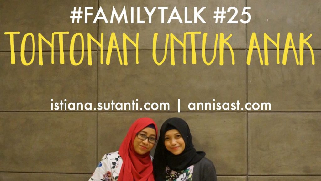 TontonanAnak
