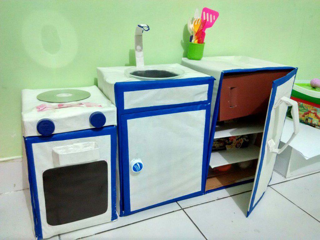Dapur Naia
