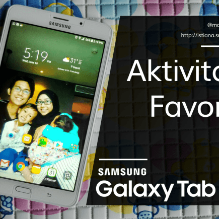 Samsung Galaxy Tab A