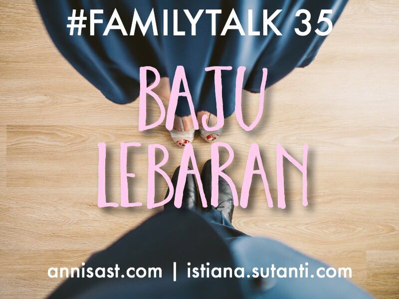 BajuLebaran