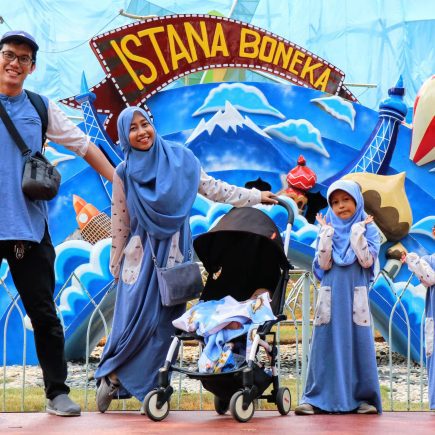 Istana Boneka Dufan