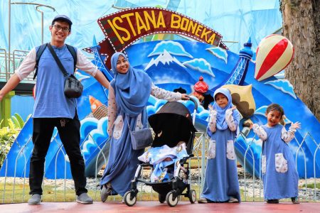 Istana Boneka Dufan