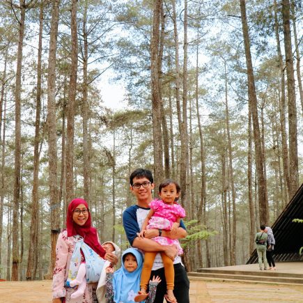 Orchid Forest Cikole