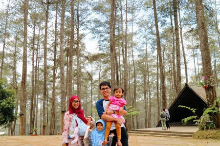 Orchid Forest Cikole