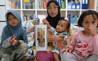 Alat Disinfeksi Ruangan