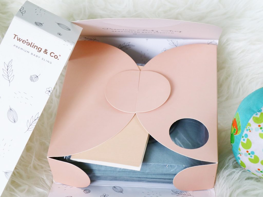 Kemasan Tweeling & Co