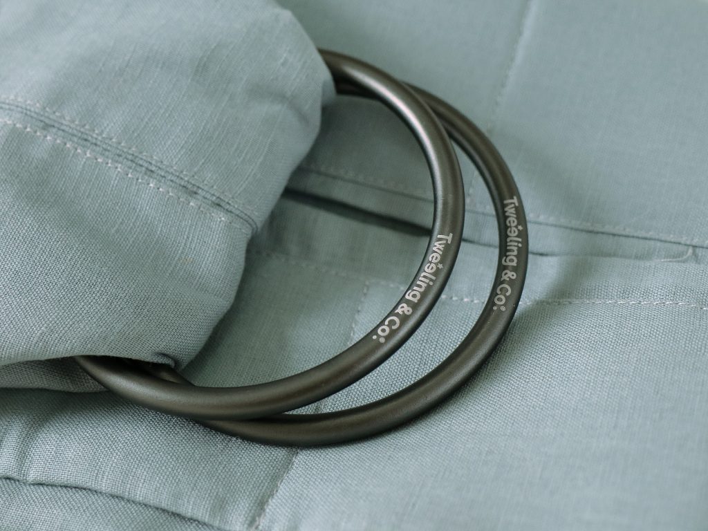 Bahan Sling Gendongan Tweeling & Co