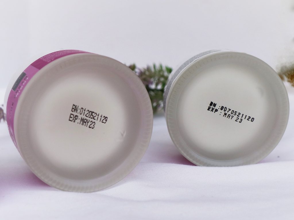 Masa Expired Scarlett Acne Series