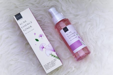 Scarlett Acne Essence Toner