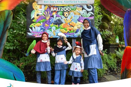 Bali Zoo