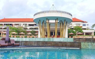 Merusaka Nusa Dua Bali