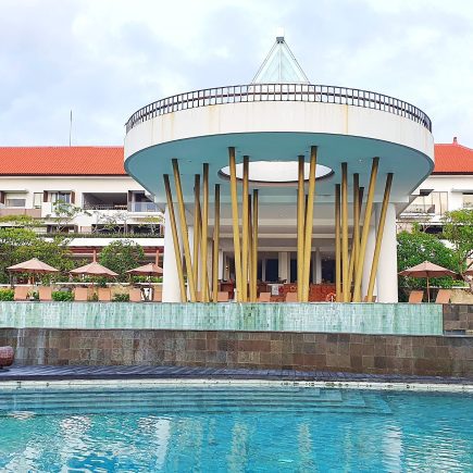 Merusaka Nusa Dua Bali