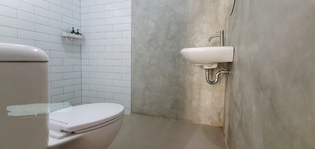 Kamar Mandi Kaskos