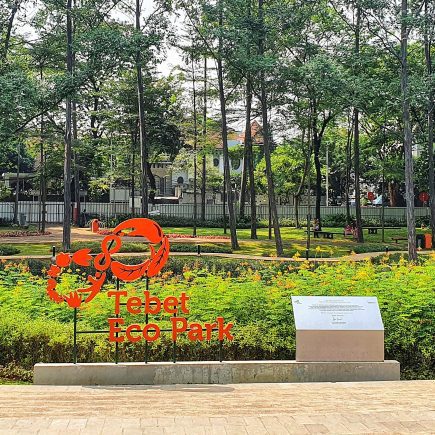Tebet Eco Park
