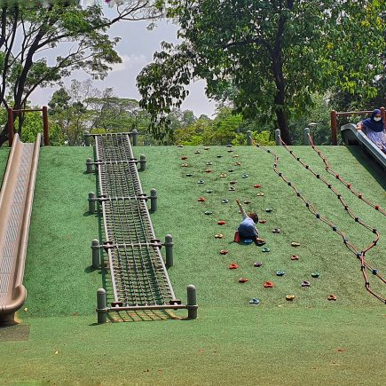 Playground Tebet Eco Park