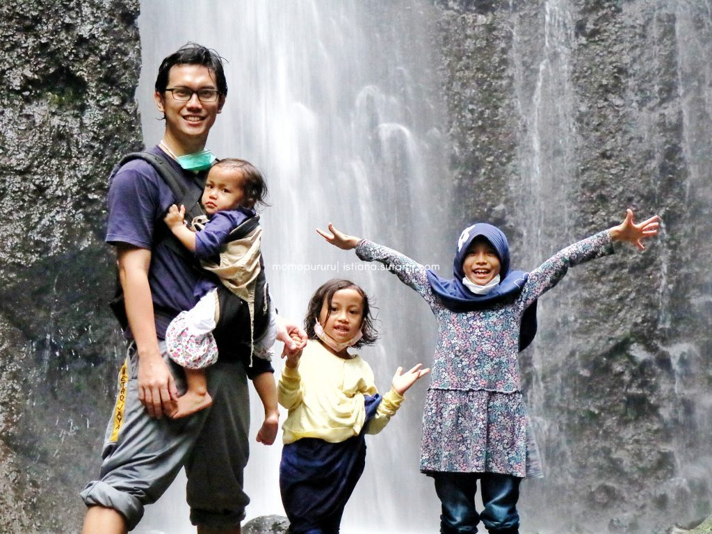 Curug Nangka