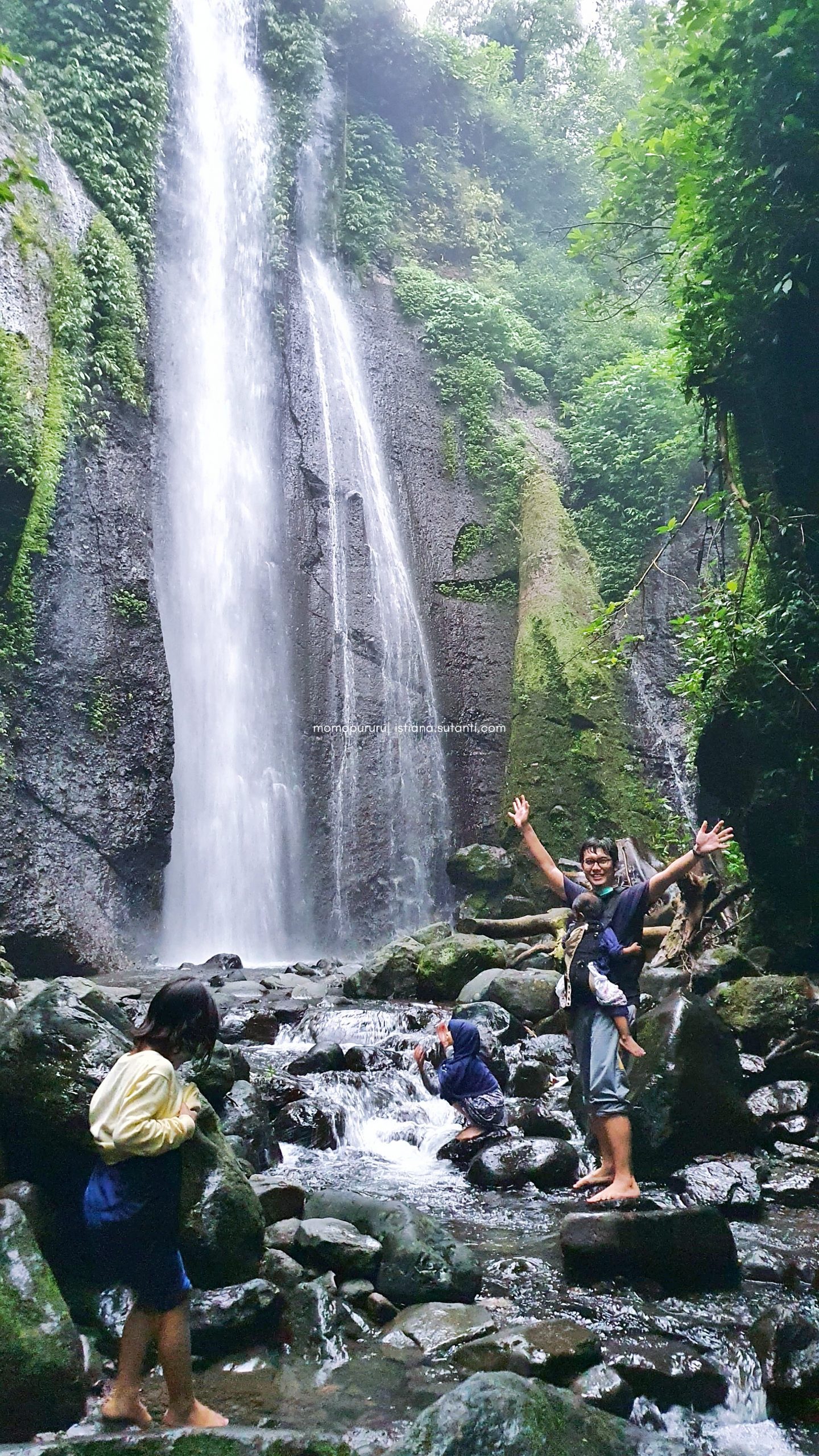 Curug Nangka