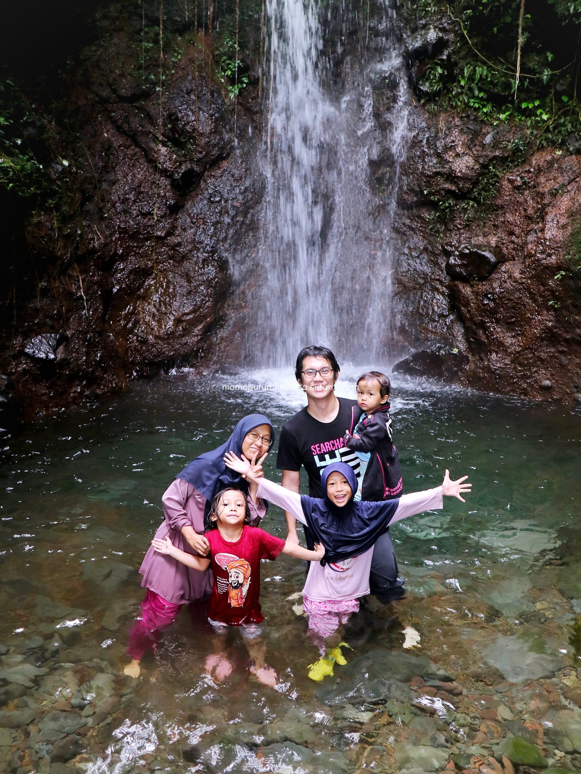 Wisata Curug