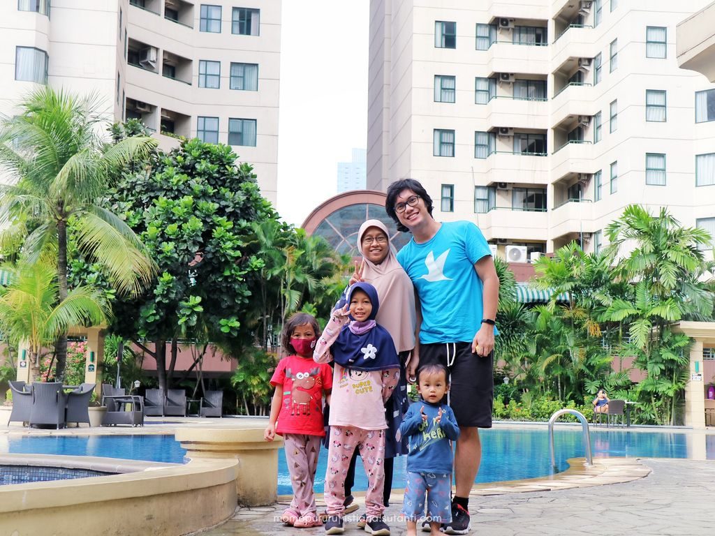 Aryaduta Semanggi