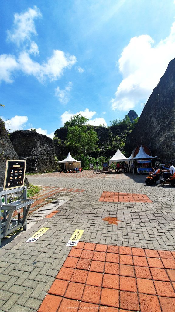 Festival Park GWK