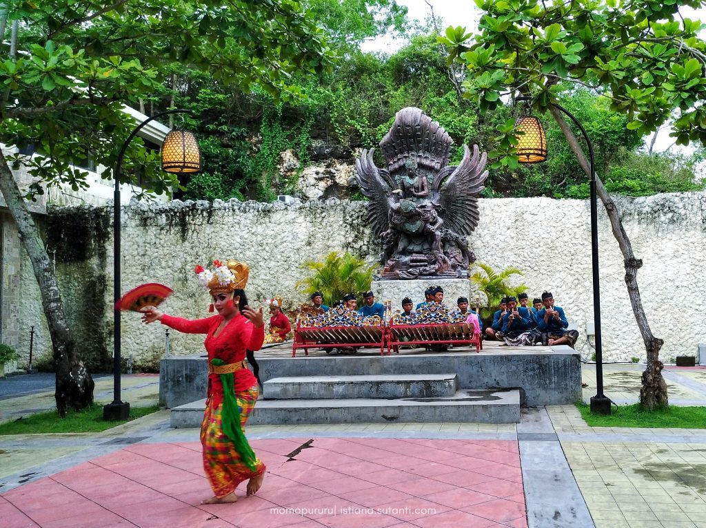 Street Theater GWK