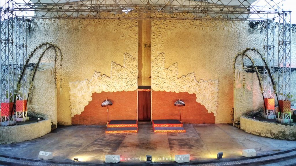 Amphitheater GWK