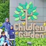 Jacob Ballas Children's Garden