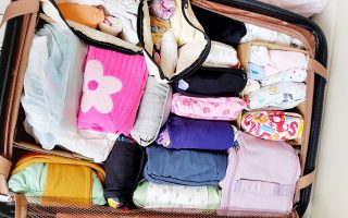 Packing