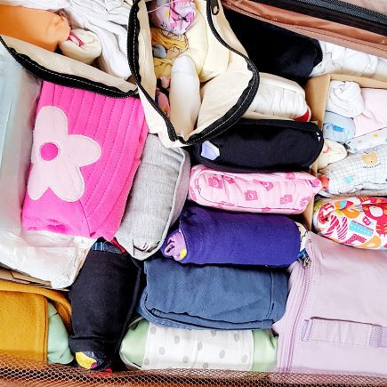 Packing